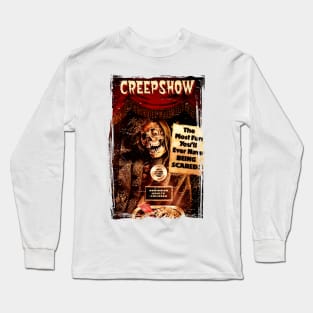 creepshow Long Sleeve T-Shirt